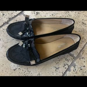 Coach women's shoes